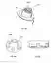 Fig. 10 - Method of assembling an optical sensor