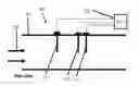 Fig. 01 - Operating a high accuracy thermal anemometer flow meter in gas stream containing liquid droplets
