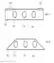 Fig. 08 - Sample holders and methods of using them