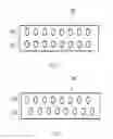 Fig. 10 - Sample holders and methods of using them
