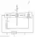 Fig. 01 - System, method, and apparatus for detecting air in a fluid line using active rectification