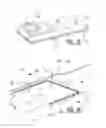 Fig. 02 - Channel for trapping particles to be fed to said channel with a fluid