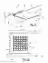 Fig. 03 - Channel for trapping particles to be fed to said channel with a fluid