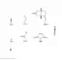 Fig. 10 - Fluorescent molecular sensor for targeting changes in protein surfaces, and methods of use thereof