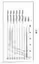 Fig. 05 - MATERIALS AND METHODS FOR DIAGNOSIS OF PERI-IMPLANT BONE AND JOINT INFECTIONS USING  PROPHENOLOXIDASE PATHWAY
