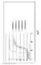 Fig. 11 - MATERIALS AND METHODS FOR DIAGNOSIS OF PERI-IMPLANT BONE AND JOINT INFECTIONS USING  PROPHENOLOXIDASE PATHWAY