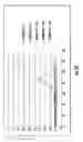 Fig. 12 - MATERIALS AND METHODS FOR DIAGNOSIS OF PERI-IMPLANT BONE AND JOINT INFECTIONS USING  PROPHENOLOXIDASE PATHWAY