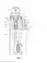 Fig. 08 - Light-blocking system for a diagnostic analyzer