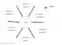 Fig. 01 - 360-degree electronic scan radar for collision avoidance in unmanned aerial vehicles