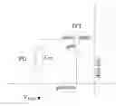 Fig. 01 - Photodiode and other sensor structures in flat-panel x-ray imagers and method for improving topological uniformity of the photodiode and other sensor structures in flat-panel x-ray imagers based on thin-film electronics