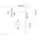 Fig. 06 - Photodiode and other sensor structures in flat-panel x-ray imagers and method for improving topological uniformity of the photodiode and other sensor structures in flat-panel x-ray imagers based on thin-film electronics