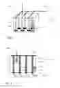 Fig. 02 - Radiation detector with photosensitive elements that can have high aspect ratios