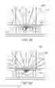 Fig. 15 - Illumination systems employing thin and flexible waveguides with light coupling structures