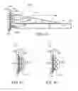 Fig. 18 - Illumination systems employing thin and flexible waveguides with light coupling structures