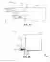 Fig. 17 - Light emitting device comprising a film-based lightguide and reduced cladding layer at the input surface