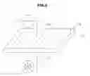 Fig. 08 - BACKLIGHT UNIT AND DISPLAY APPARATUS