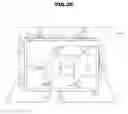 Fig. 25 - BACKLIGHT UNIT AND DISPLAY APPARATUS