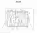 Fig. 29 - BACKLIGHT UNIT AND DISPLAY APPARATUS