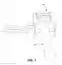 Fig. 08 - Buffer tube pullback preventer assembly
