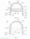 Fig. 08 - Inverted cable storage device
