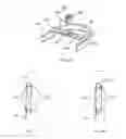 Fig. 10 - Inverted cable storage device