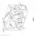 Fig. 07 - Prism-based focal plane adjustment for thermal compensation in a lens assembly