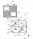 Fig. 01 - DISPLAY APPARATUS HAVING A HIGHLY REFLECTIVE FRONT-FACING SURFACE