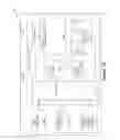 Fig. 03 - DISPLAY APPARATUS HAVING A HIGHLY REFLECTIVE FRONT-FACING SURFACE