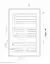 Fig. 11 - DISPLAY APPARATUS HAVING A HIGHLY REFLECTIVE FRONT-FACING SURFACE