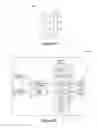 Fig. 12 - DISPLAY APPARATUS HAVING A HIGHLY REFLECTIVE FRONT-FACING SURFACE