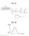 Fig. 08 - Method for calculating scanning pattern of light, and optical scanning apparatus