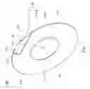 Fig. 02 - Lens assembly with light blocking member and imaging lens including the same