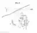 Fig. 07 - Head up display for vehicle