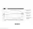Fig. 07 - Interactive Device for the Selective Control of Electromagnetic Radiation