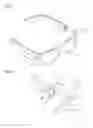 Fig. 06 - Device for connecting spectacle temples to the frame front