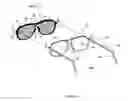 Fig. 02 - Eyeglass accessory
