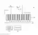 Fig. 01 - Meta-structure and tunable optical device including the same
