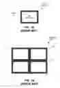 Fig. 02 - Bright edge display for seamless tileable display panels