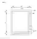 Fig. 12 - LIQUID CRYSTAL DISPLAY AND METHOD OF MANUFACTURING THE SAME
