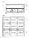 Fig. 02 - Light-emitting apparatus and image display apparatus with a partition member separating adjacent light source units
