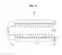 Fig. 10 - Curved liquid crystal display and method of manufacturing the same