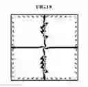 Fig. 22 - Curved liquid crystal display and method of manufacturing the same