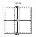 Fig. 23 - Curved liquid crystal display and method of manufacturing the same