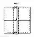 Fig. 25 - Curved liquid crystal display and method of manufacturing the same