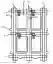 Fig. 01 - Array substrate and display device