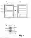 Fig. 11 - Connectors for smart windows