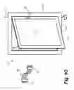 Fig. 14 - Connectors for smart windows