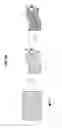 Fig. 27 - Portable attachment and communication system
