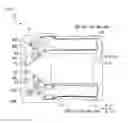 Fig. 04 - Focal-plane shutter and optical apparatus