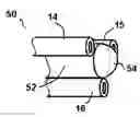 Fig. 01 - System and method for illuminating and identifying an object